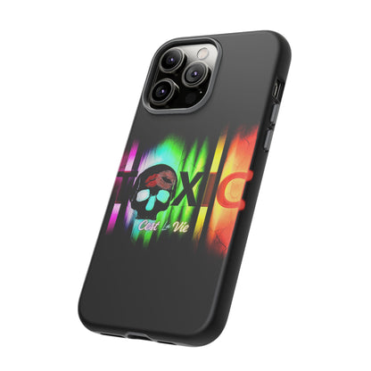 Protective Phone Case – Fatal Attraction