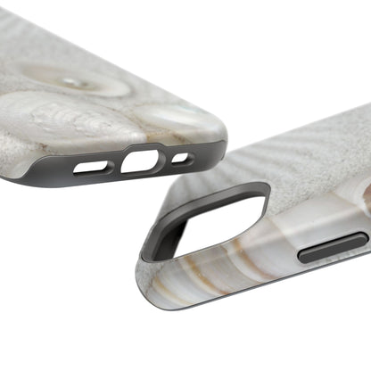 Impact-Resistant Phone Case – Pearl Shore