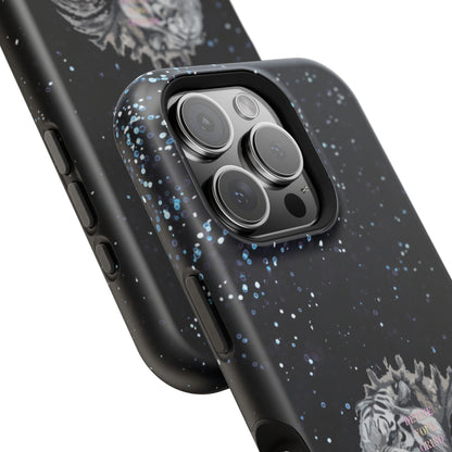 Wireless-Charging Compatible Phone Case – Fearless Grace