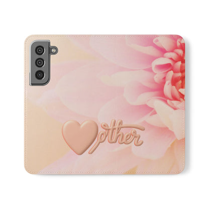 Flip Case – Petals For Mom