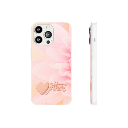 Flexi Case – Petals For Mom