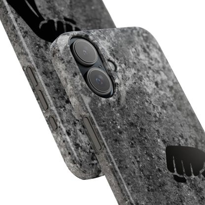 Slim Phone Case – Best Dad Ever