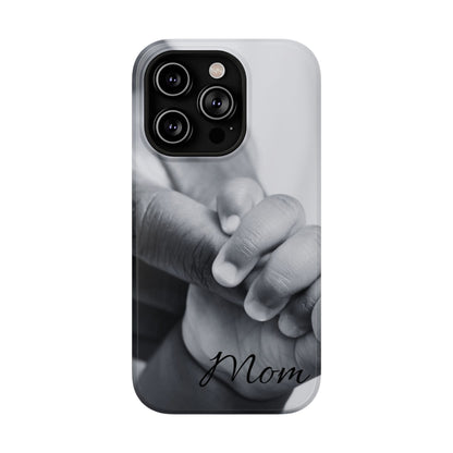 Protective Phone Case – Mommy’s Forever Hold