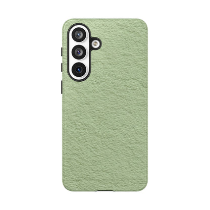 Protective Phone Case – Matcha Wash