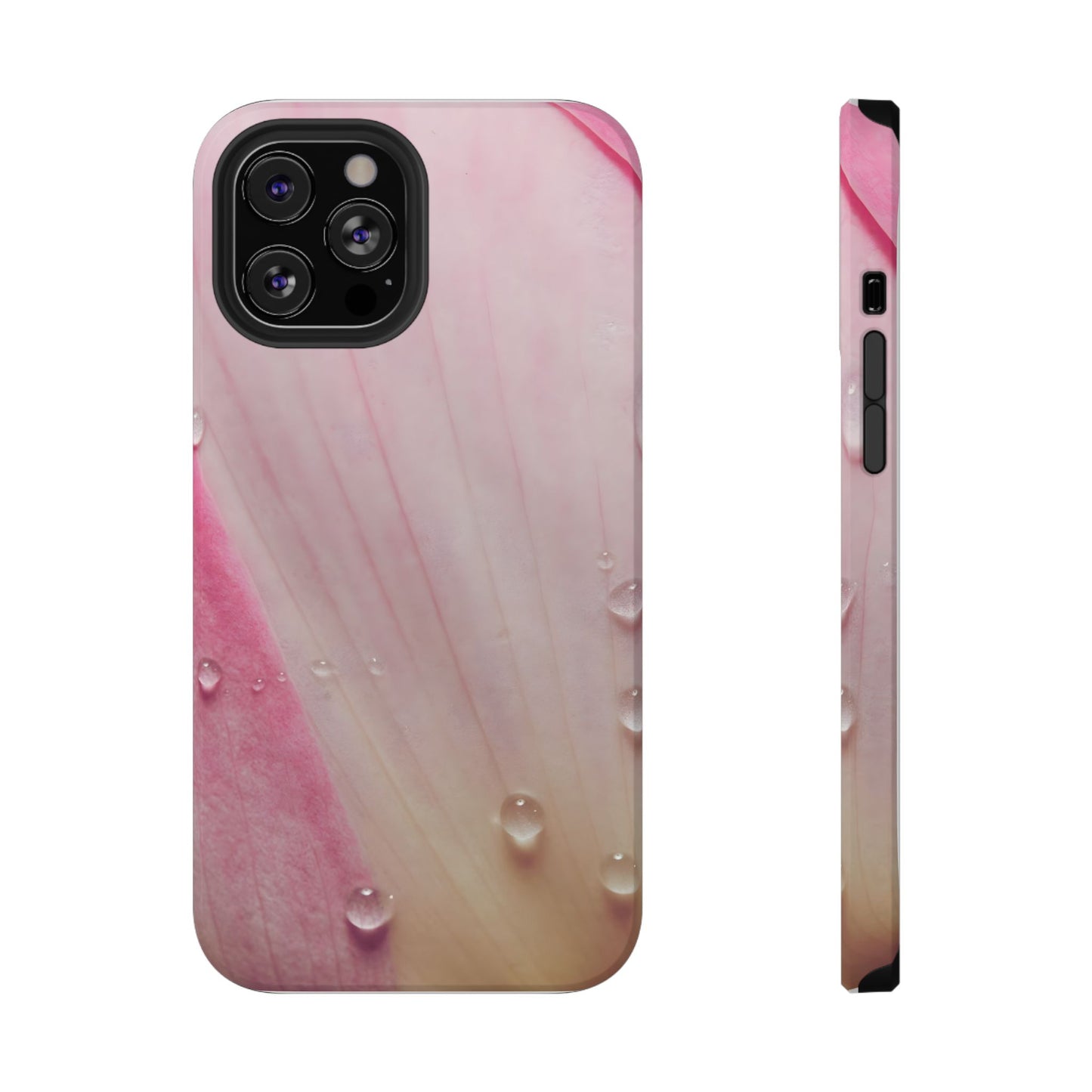 Protective Phone Case – Morning Dew