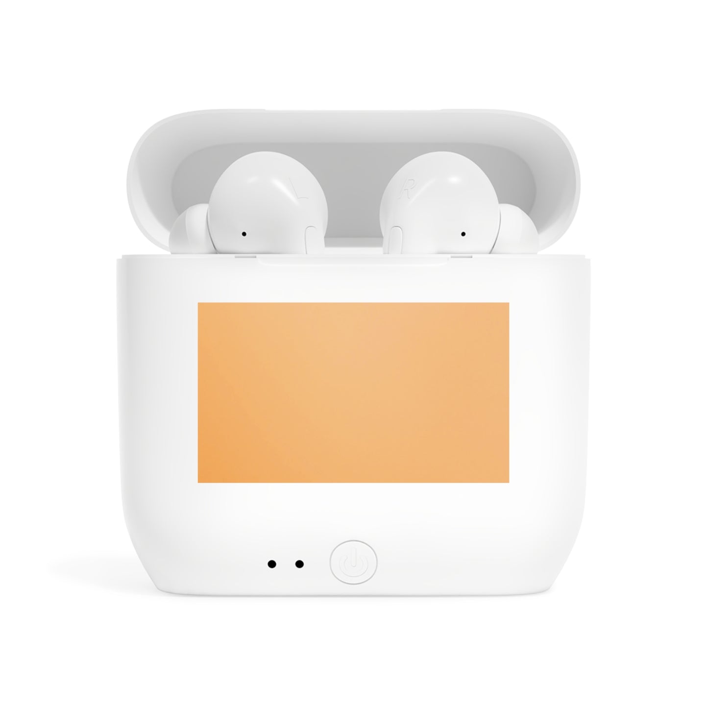 Wireless Earbuds – Warm Dune