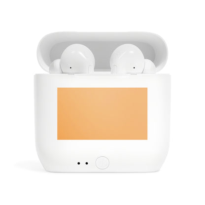 Wireless Earbuds – Warm Dune