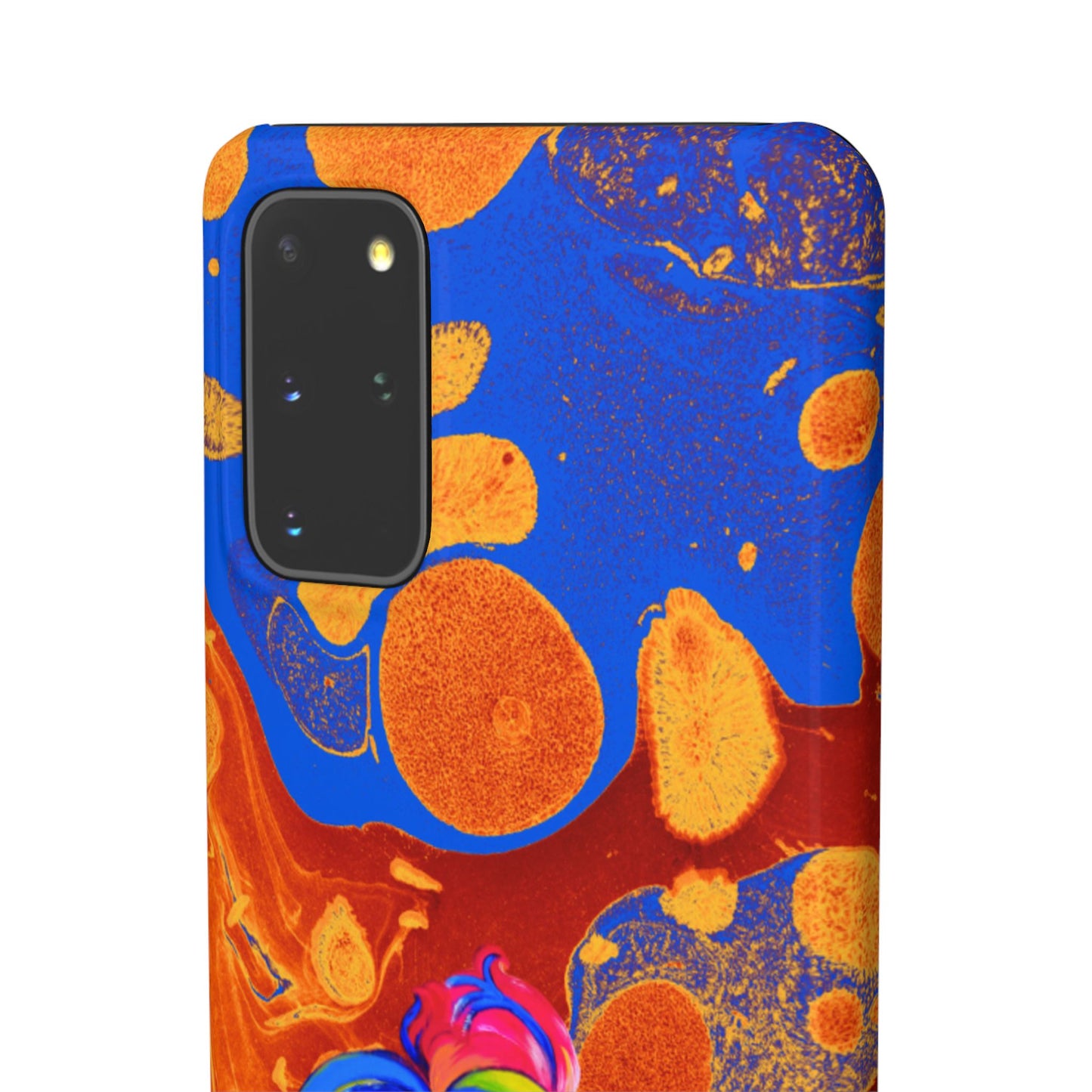 Snap Phone Case – Karma Blaze