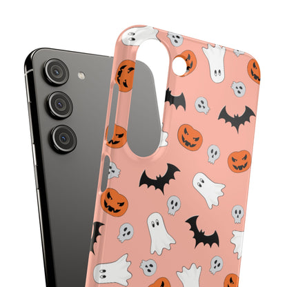 Snap Phone Case – Boo Crew