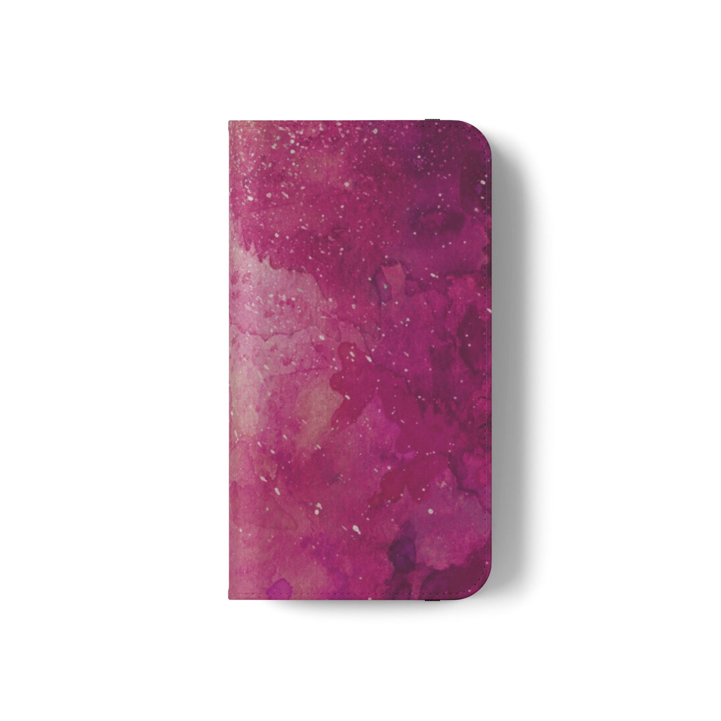 Flip Case – Spilled Wine