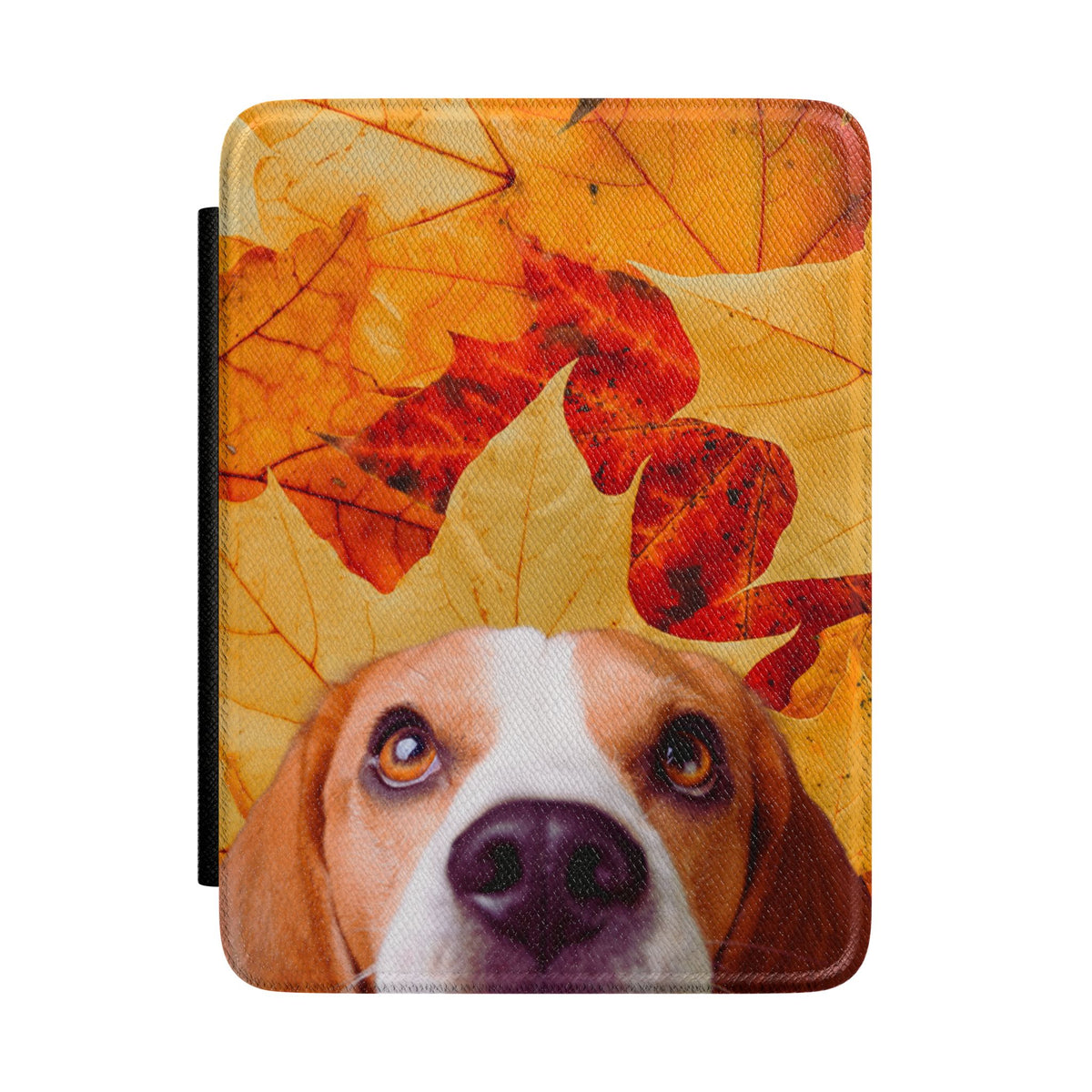 E-Reader Case – Leaf Me Alone