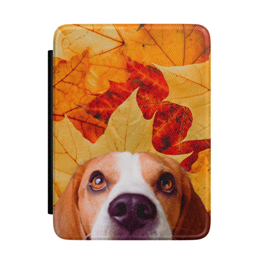 E-Reader Case – Leaf Me Alone