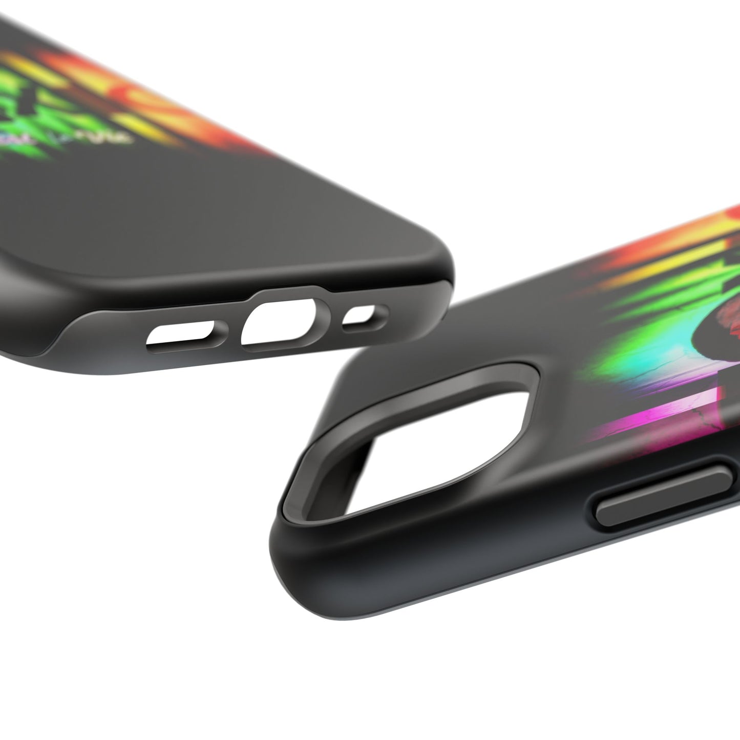 Wireless-Charging Compatible Case – Fatal Attraction