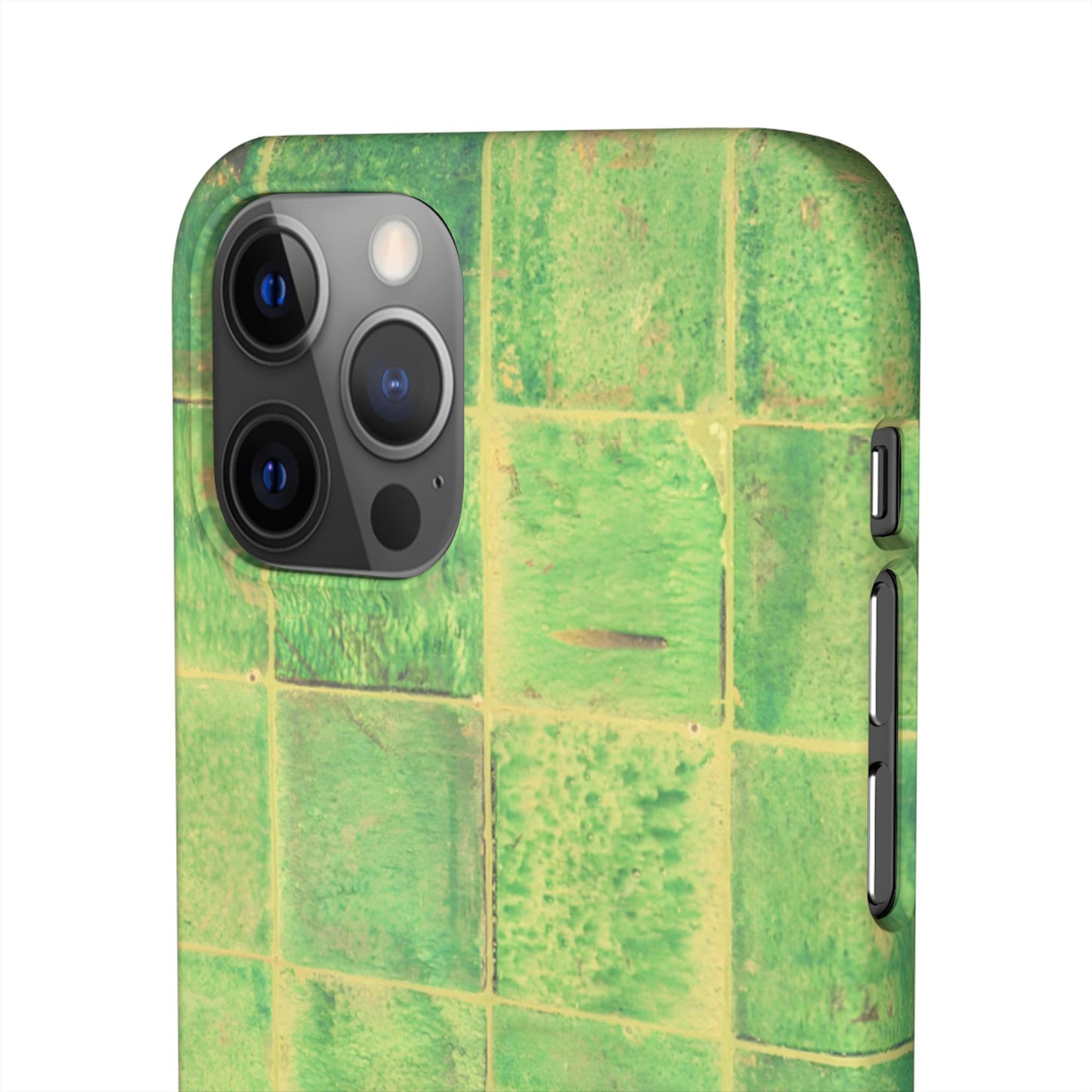 Snap Phone Case – Mosaic Mode