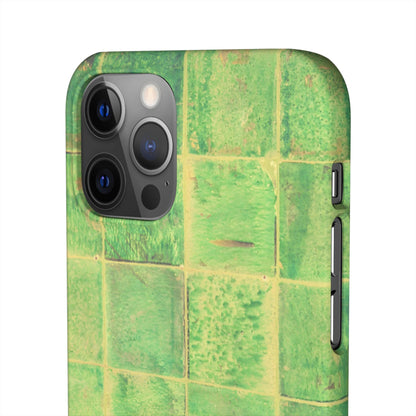 Snap Phone Case – Mosaic Mode