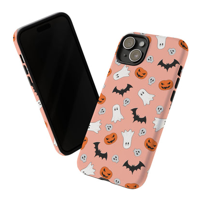 Protective Phone Case – Boo Crew