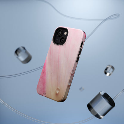 Protective Phone Case – Morning Dew