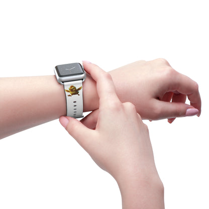 Watch Band – Egg Heist