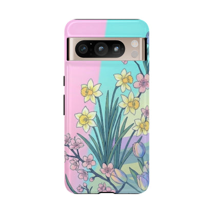Protective Phone Case – Bloom & Fly
