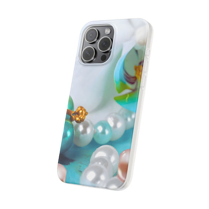 Flexi Case – Mermaid's Pearl