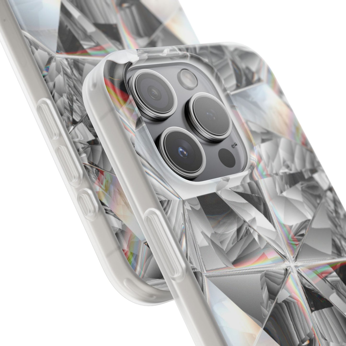 Flexi Case – Flawless