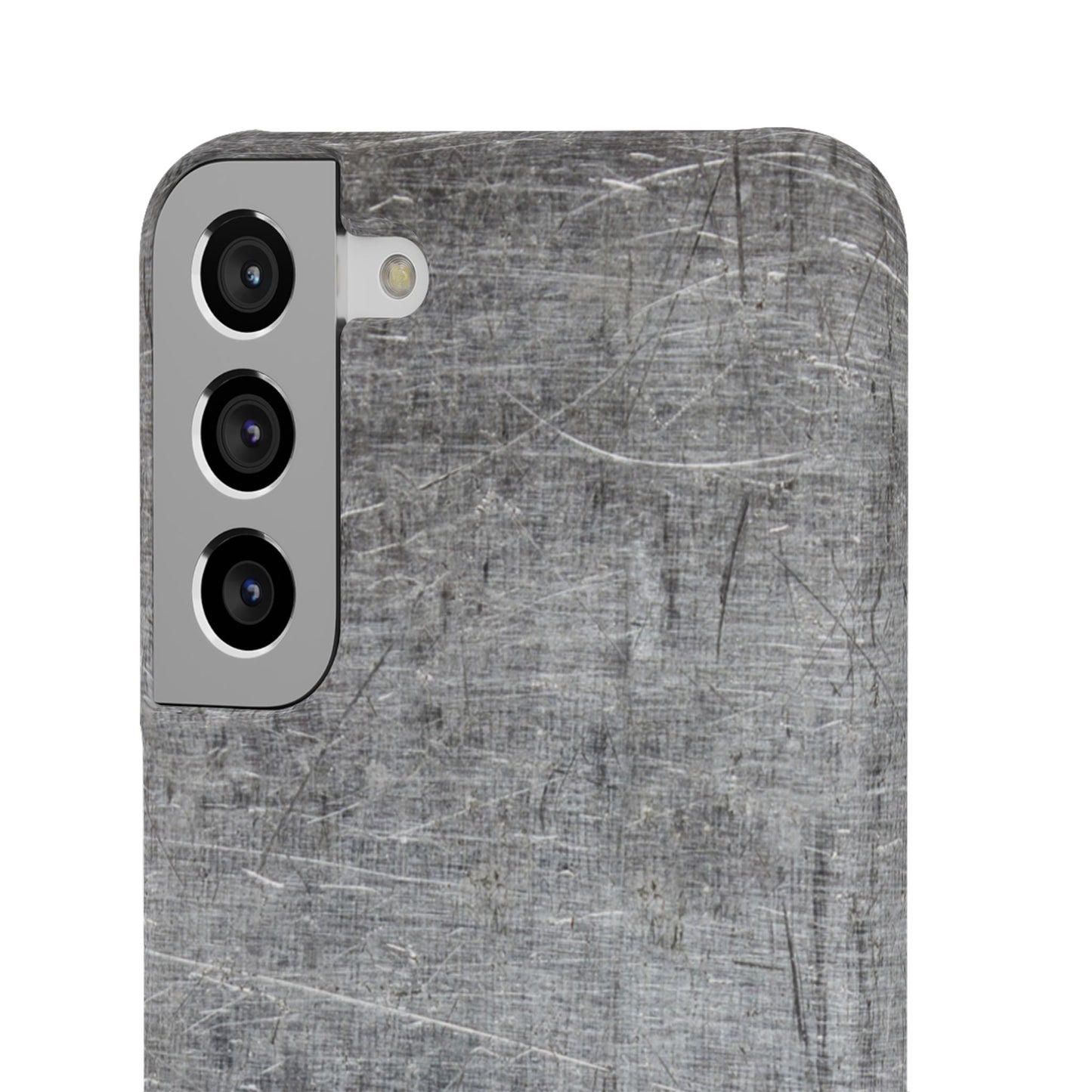 Snap Phone Case – Forged Steel
