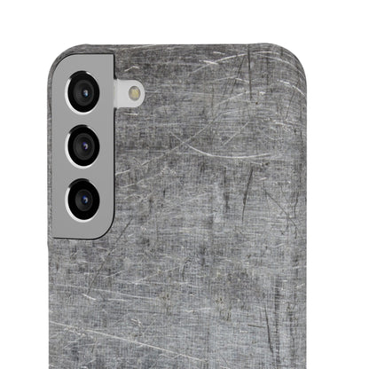 Snap Phone Case – Forged Steel