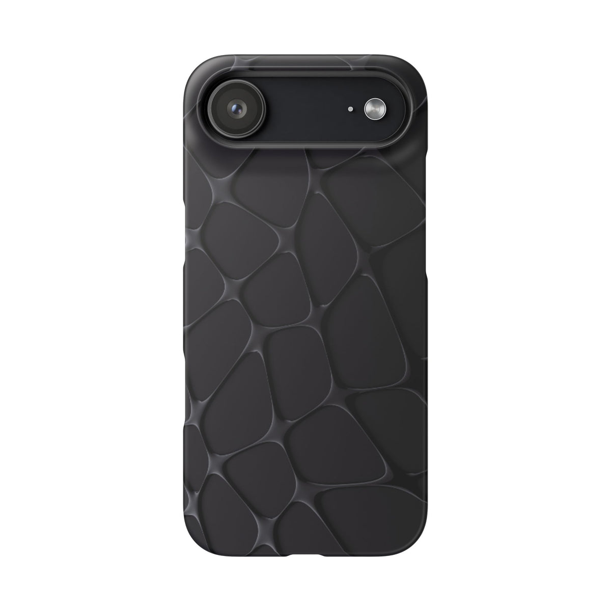 Snap Phone Case – Night Scale