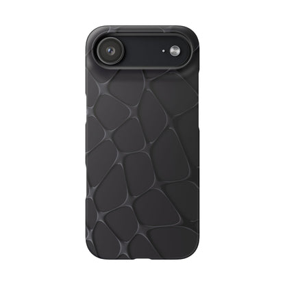 Snap Phone Case – Night Scale