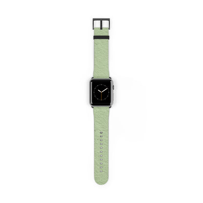Watch Band – Matcha Wash