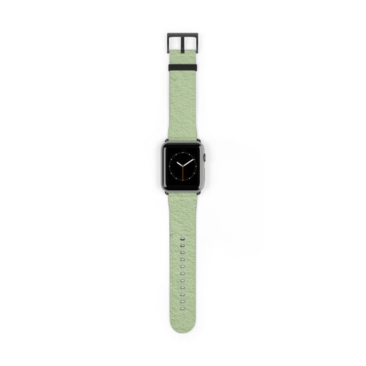 Watch Band – Matcha Wash