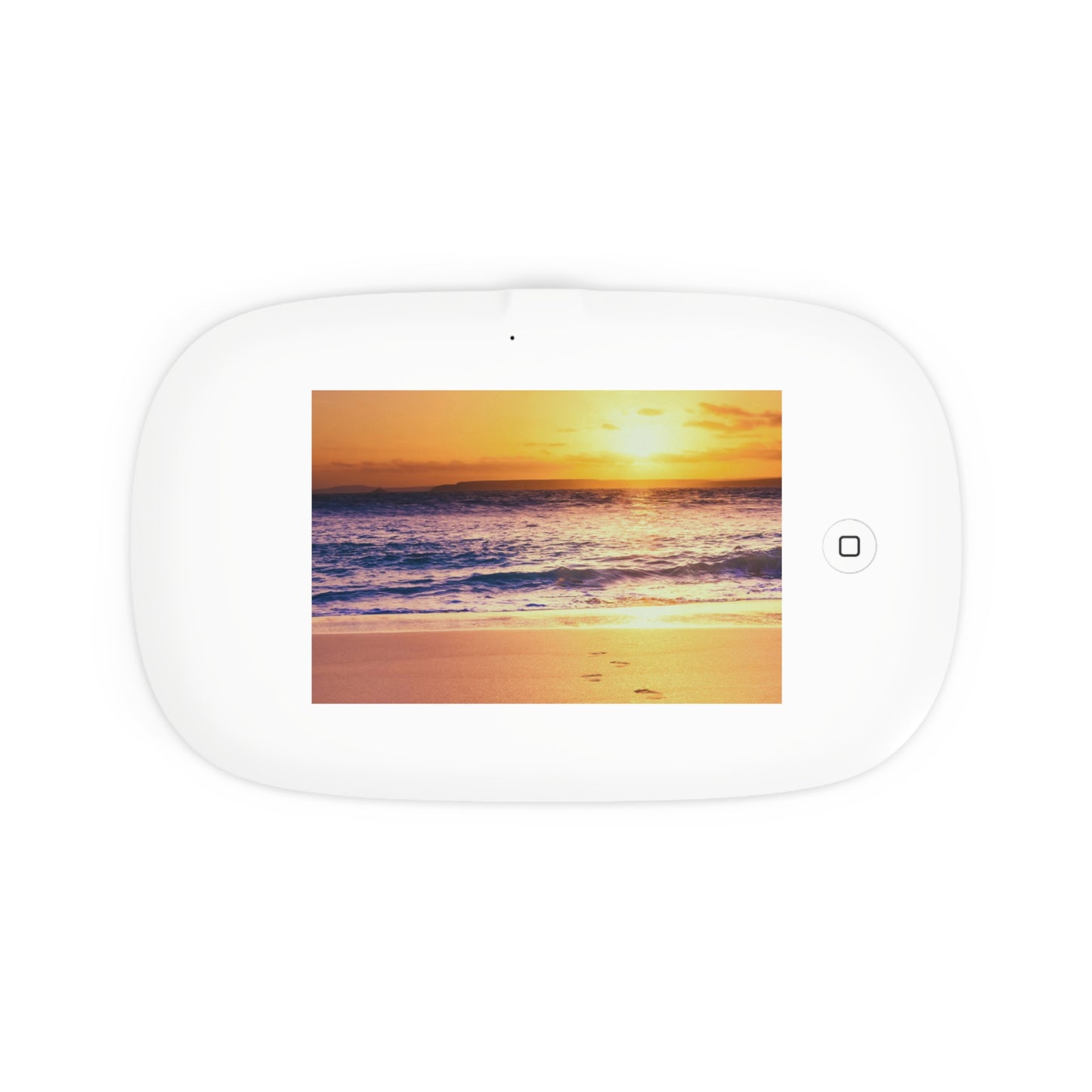 UV Phone Sanitizer with Wireless Charger – Endless Summer