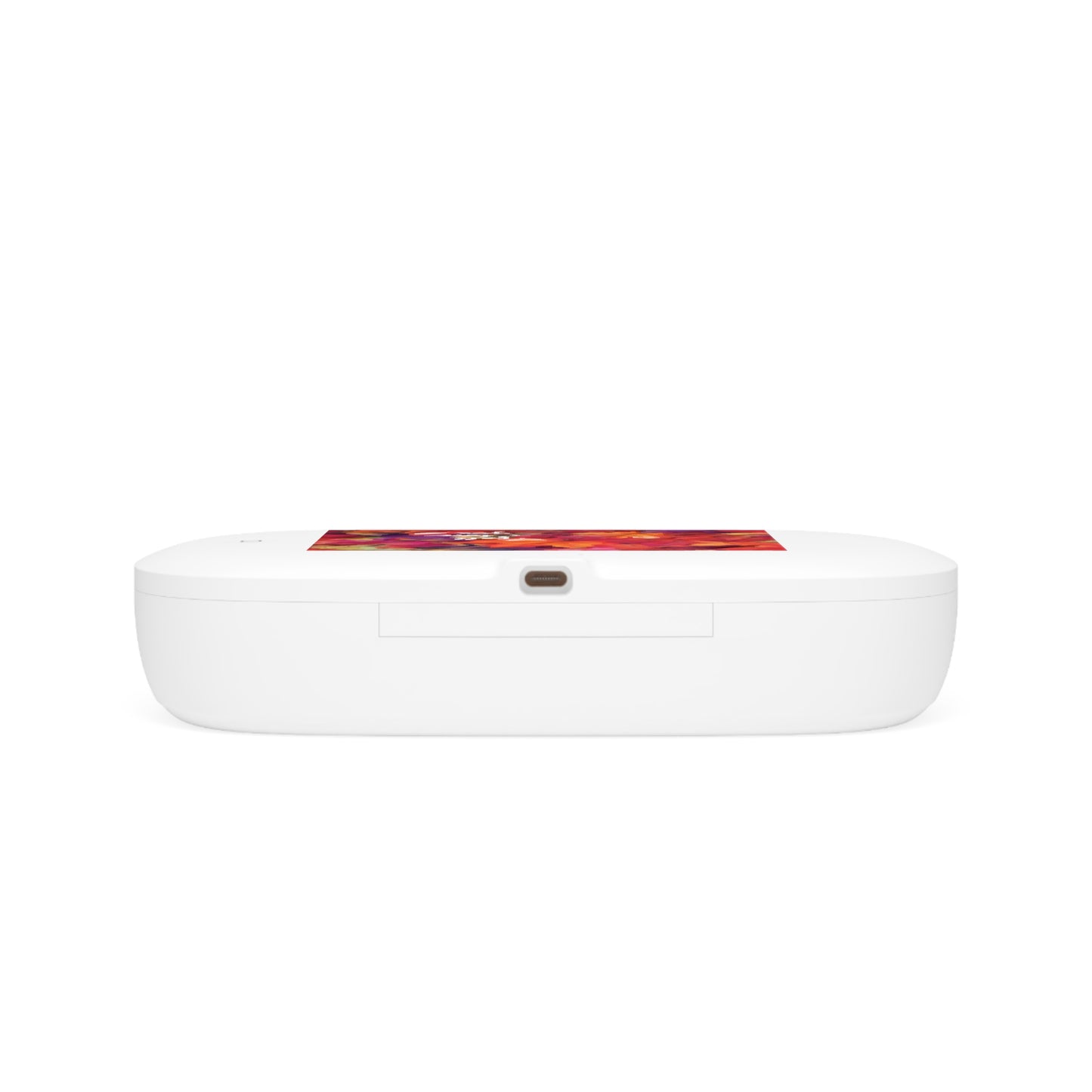 UV Phone Sanitizer with Wireless Charger – Forever Fall
