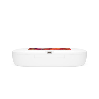 UV Phone Sanitizer with Wireless Charger – Forever Fall