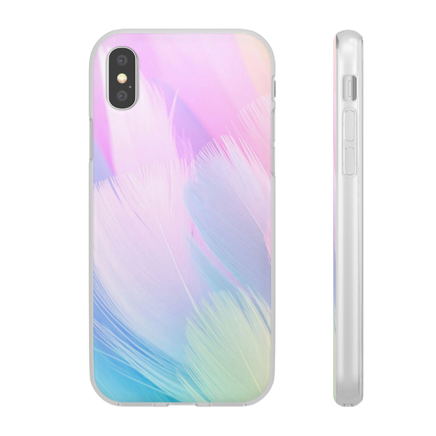 Flexi Case – Candy Wisps