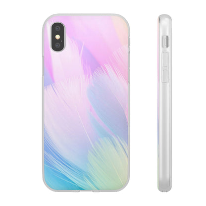 Flexi Case – Candy Wisps