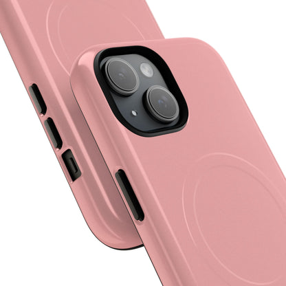 Protective Magnetic Phone Case – Rosy Hush