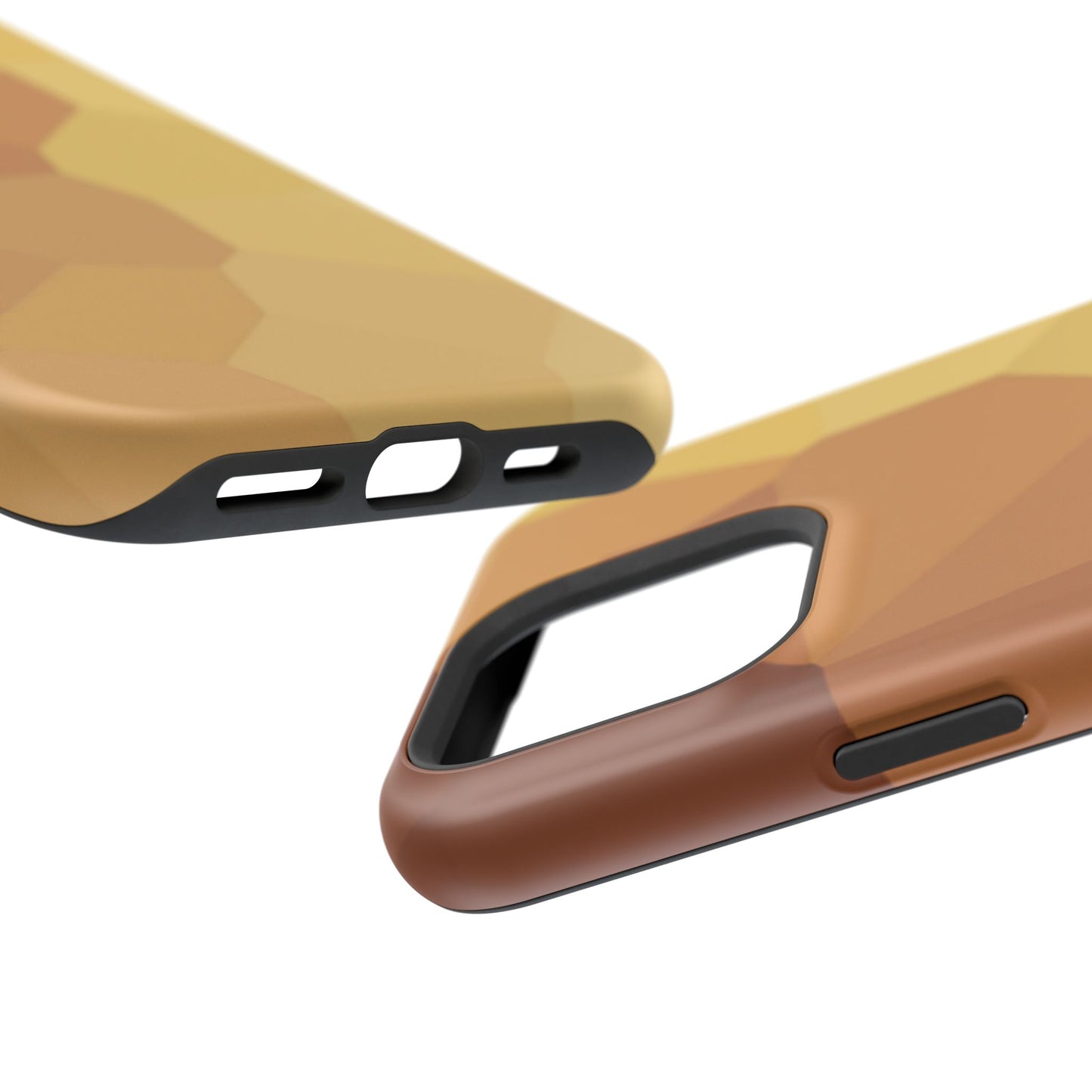 Impact-Resistant Phone Case – Butterglass