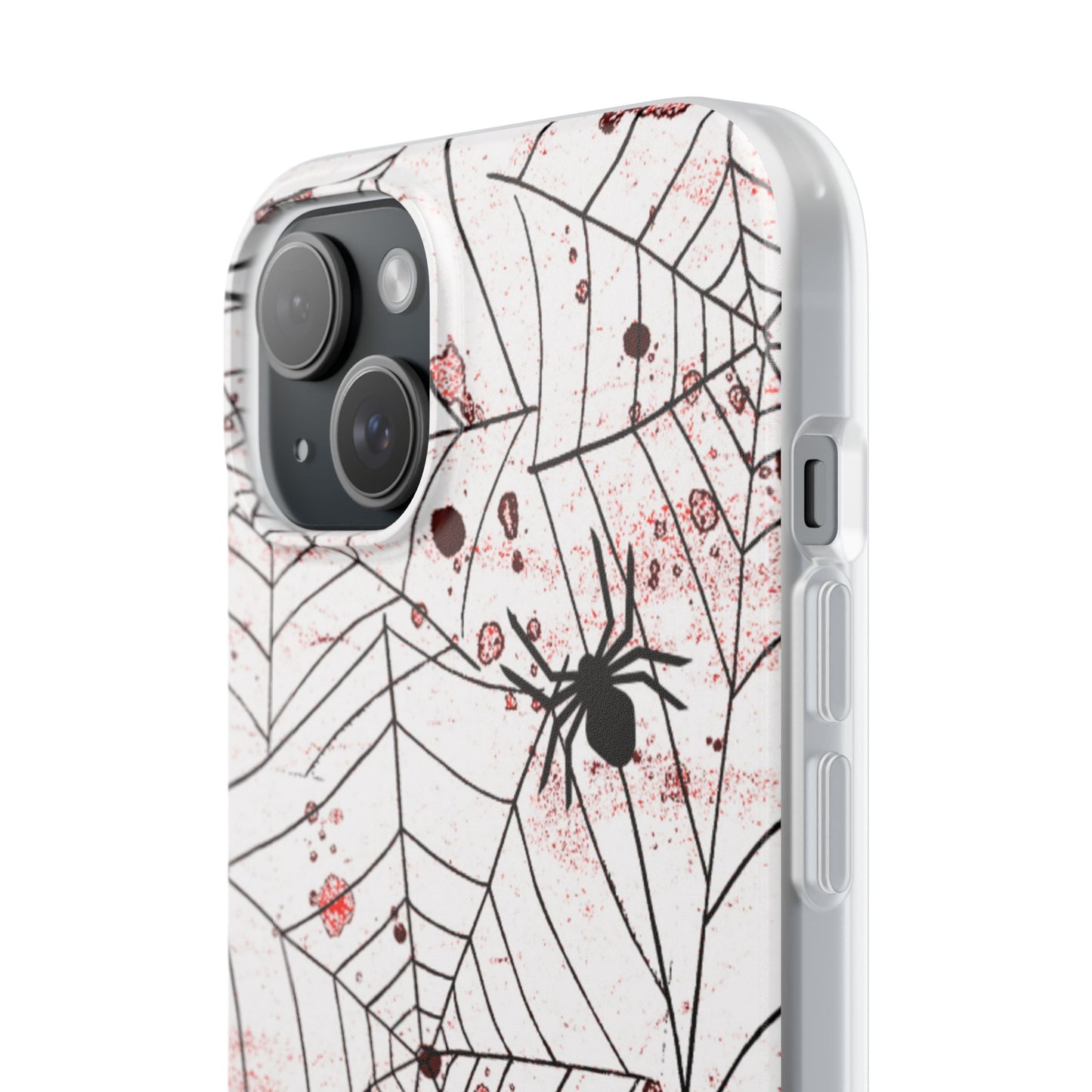 Flexi Case – Blood Web