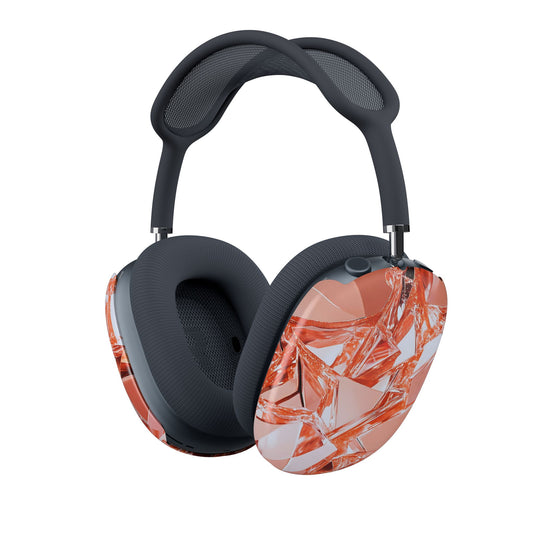 Headphone Ear Cup Covers – Ice Cold Crush