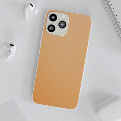 Flexi Case – Warm Dune