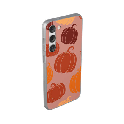 Flexi Case – Pumpkin Mood