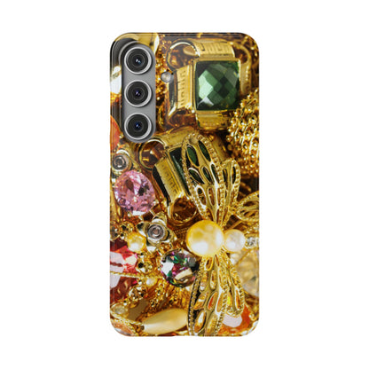 Snap Phone Case – Royal Dynasty