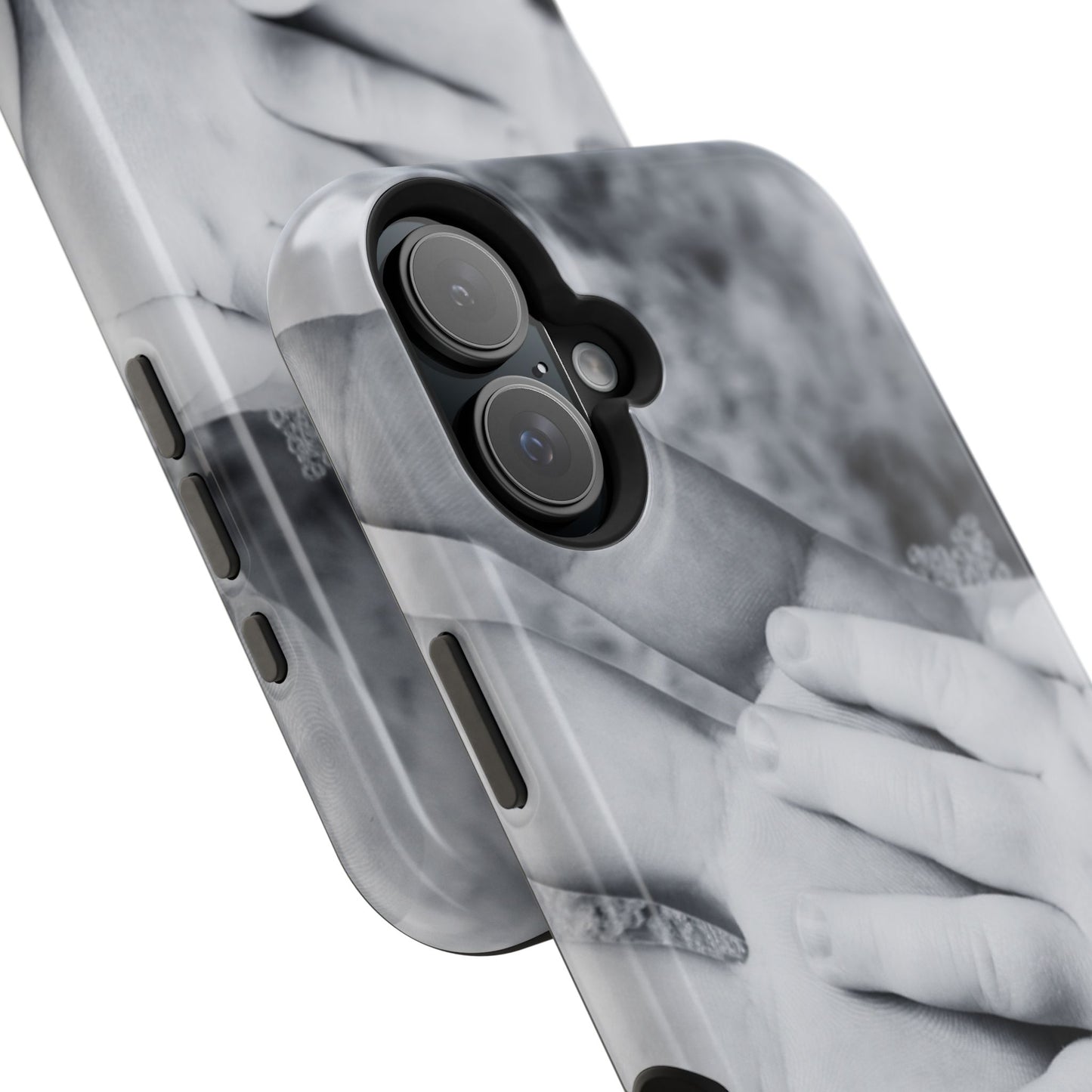 Wireless-Charging Compatible Case – Dad's Legacy