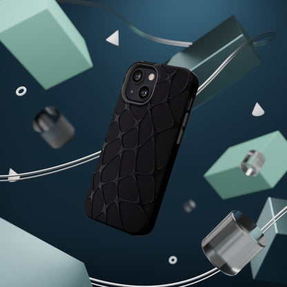 Wireless-Charging Compatible Case – Night Scale