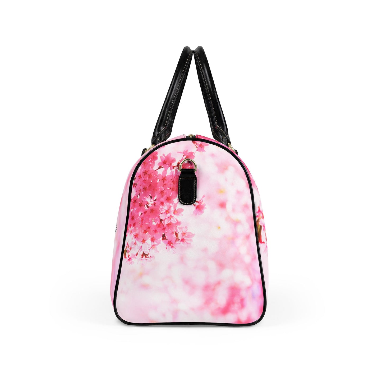 Travel Bag – Blossom & Thorn