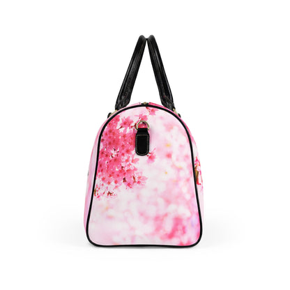 Travel Bag – Blossom & Thorn