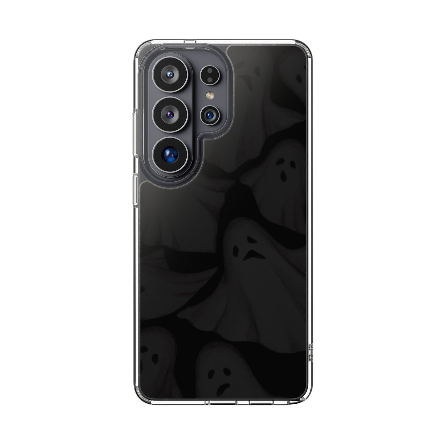 Clear Phone Case – Ghosted