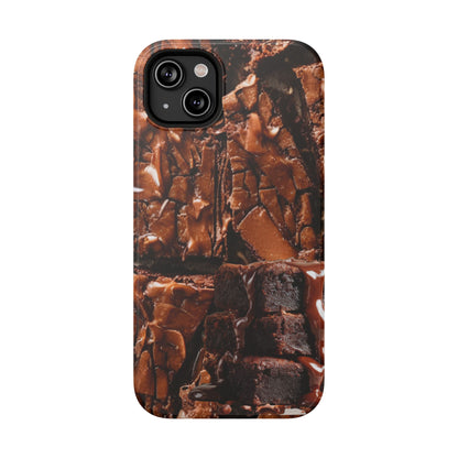 Impact-Resistant Phone Case – Brownie Weather
