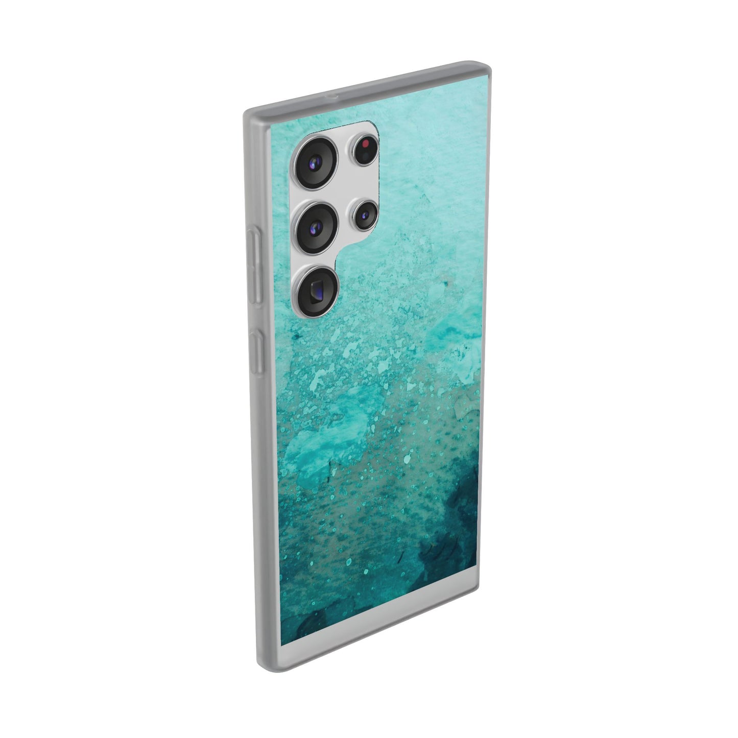 Flexi Case – Sea Glass
